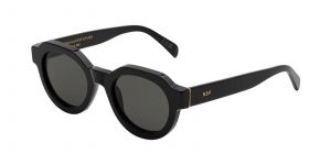 Super by Retrosuperfuture Vostro Black NY2