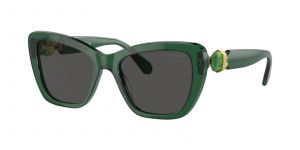 Swarovski SK6018 104587