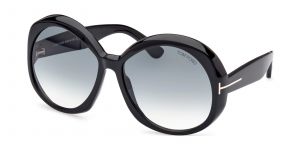 Tom Ford Annabelle TF1010 01B