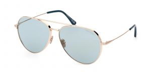 Tom Ford Dashel-02 TF0996 28X