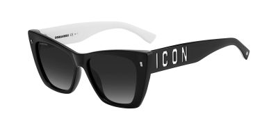 Dsquared2 ICON 0006/S 80S/9O 53mm