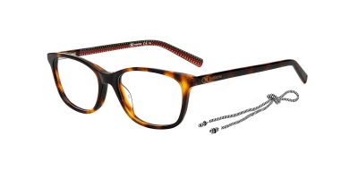 M Missoni MMI 0008 086 52mm + extra Κορδόνι