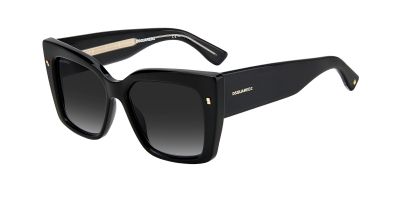 Dsquared2 D2 0017/S 2M2/9O 54mm