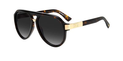 Dsquared2 D2 0030/S 086/9O 57mm