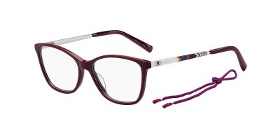 M Missoni MMI 0032 LHF 54mm + extra Κορδόνι