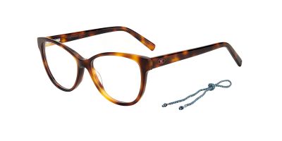 M Missoni MMI 0075 05L 53mm + extra Κορδόνι