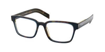 Prada PR 15WV ZXH-1O1