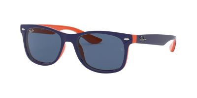 Ray-Ban Junior New Wayfarer RJ 9052S 178/80 47mm