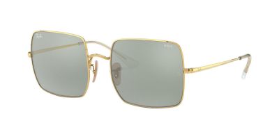 Ray-Ban Square 1971 RB 1971 001/W3 Photochromic 54mm