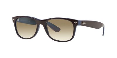 Ray-Ban New Wayfarer RB 2132 874/51 52mm