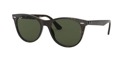 Ray-Ban Wayfarer II RB 2185 902/31 55mm