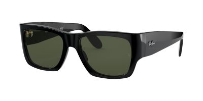 Ray-Ban Nomad RB 2187 901/31 54mm