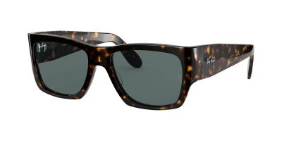 Ray-Ban Nomad RB 2187 902/R5 54mm