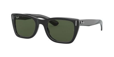 Ray-Ban Caribbean RB 2248 901/31 52mm