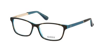 Guess GU2628 052 55mm