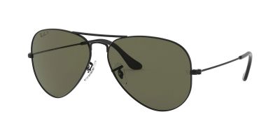 Ray-Ban Aviator Large Metal RB 3025 W3361 Polarized 58mm