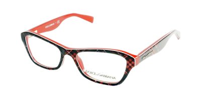 Dolce & Gabbana DG 3202 2988 47mm