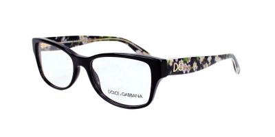 Dolce & Gabbana DG 3204 2846 53mm