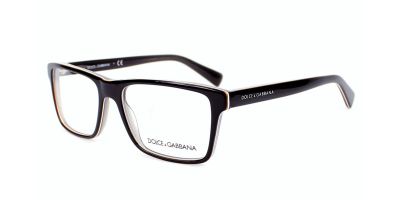 Dolce & Gabbana DG 3207 1871