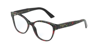 Dolce & Gabbana DG3322 3229