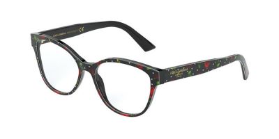 Dolce & Gabbana DG3322 3229 54mm