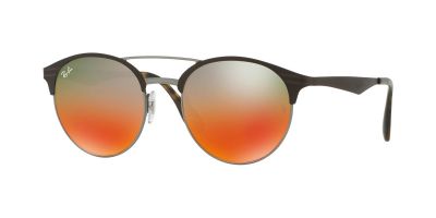 Ray-Ban RB 3545 9006/A8 54mm