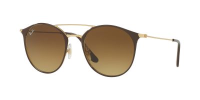 Ray-Ban RB 3546 9009/85 52mm