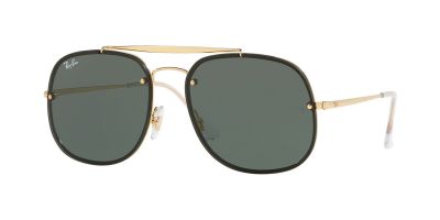 Ray-Ban Blaze RB 3583N 9050/71 58mm