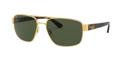 Ray-Ban RB 3663 001/31 60mm