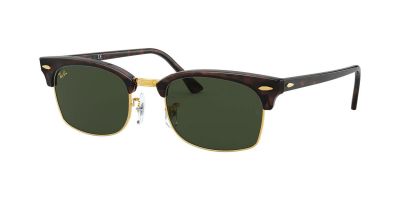 Ray-Ban Clubmaster Square RB 3916 1304/31 52mm