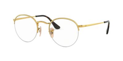 Ray-Ban RB 3947V Round Gaze 2500