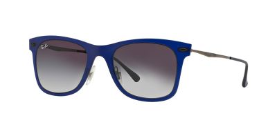 Ray-Ban Wayfarer Lighr Ray RB 4210 895/8G 50mm