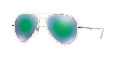 Ray-Ban Aviator Lightray RB 4211 646/3R 56mm