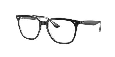 Ray-Ban RB 4362V 2034 53mm