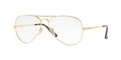 Ray-Ban RB 6489 2500 58mm