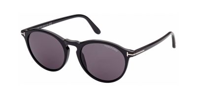 Tom Ford Aurele TF0904A/S 01A 50mm