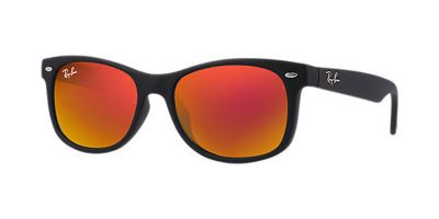 Ray-Ban Junior New Wayfarer RJ 9052S 100S/6Q 47mm