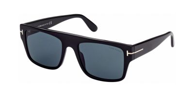 Tom Ford Dunning TF0907/S 01V 55mm