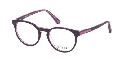 Guess GU9182 083 46mm