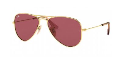 Ray-Ban Junior Aviator RJ 9506S 281/75 50mm