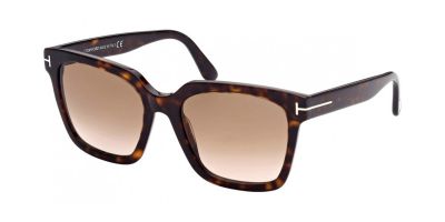 Tom Ford Selby TF0952 52F 55mm