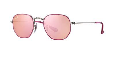 Ray-Ban Junior RJ 9541SN 263/E4 44mm