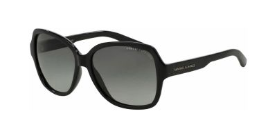 Armani Exchange AX 4029S 800411 57mm