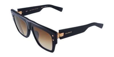 Balmain Paris B-I BPS 100E Titanium