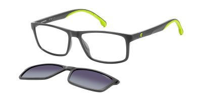 Carrera CA 8065/CS 3U5/WJ Polarized + Clip-On