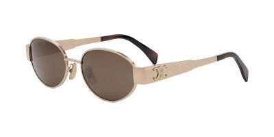 Celine Triomphe Metal CL40235U 28E