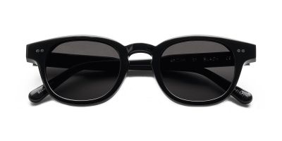 Chimi 01 Black Polarized 46mm