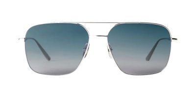 Chimi Aviator Frosted Blue