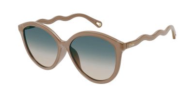 Chloé Zelie CH 0087S 003 57mm