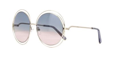 Chloe Carlina CE 114S 770 62mm